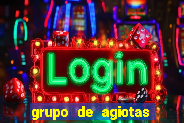 grupo de agiotas no whatsapp